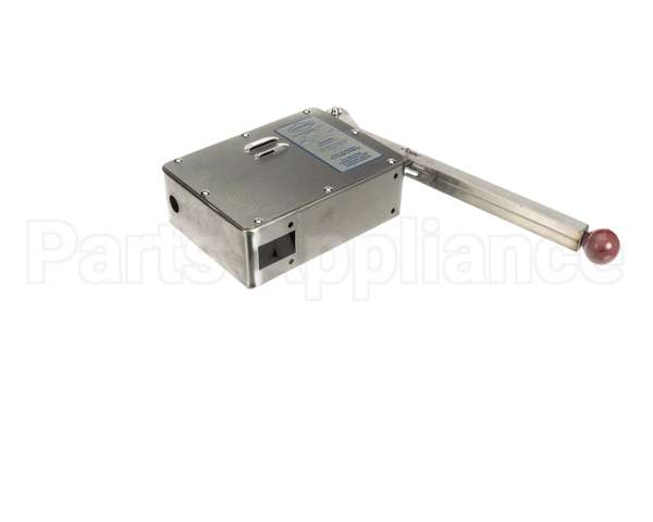 18688 Gaylord N66Lds220 Damper Control Switch 220V