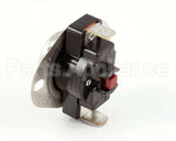 P63290 Aaon Flame Roll Switch