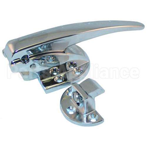 1870 Compatible Imperial Kason - 10930A0004 Latch & Strike