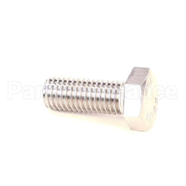 187023 Compatible Bettcher B03 12Mmx30Mm Hex Head Bolts