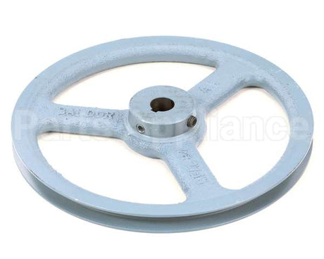 187057 Bettcher Pulley 8", Rmi-P23