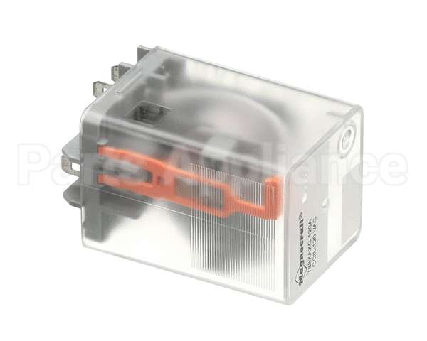 187072 Bettcher Relay Power Rmip43