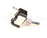 1872008 Heat Seal 15 Amp Toggle Switch, 125V