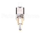 1872008 Heat Seal 15 Amp Toggle Switch, 125V