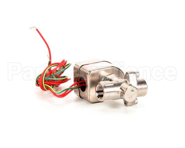 18721 Henny Penny Valve-Solenoid 208-240V 60Hz