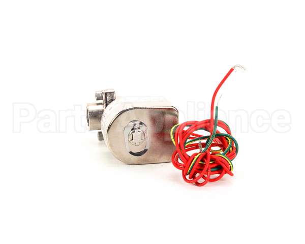 18721 Henny Penny Valve-Solenoid 208-240V 60Hz