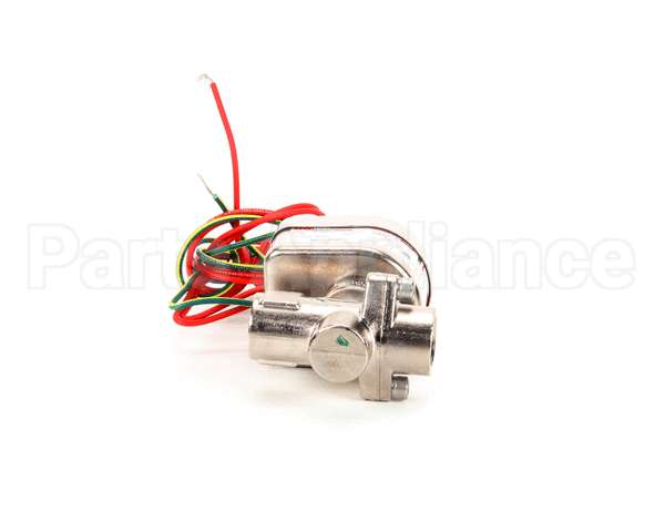18721 Henny Penny Valve-Solenoid 208-240V 60Hz