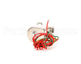 18721 Henny Penny Valve-Solenoid 208-240V 60Hz