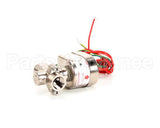 18721 Henny Penny Valve-Solenoid 208-240V 60Hz