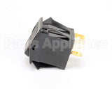 1872400 Garland 125V Rocker Switch Red