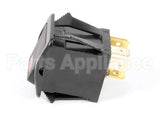 1872401 Garland 240V Rocker Switch Amber