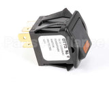 1872401 Garland 240V Rocker Switch Amber