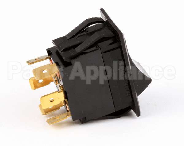 1872404 Garland Power Switch - Red - 250V.