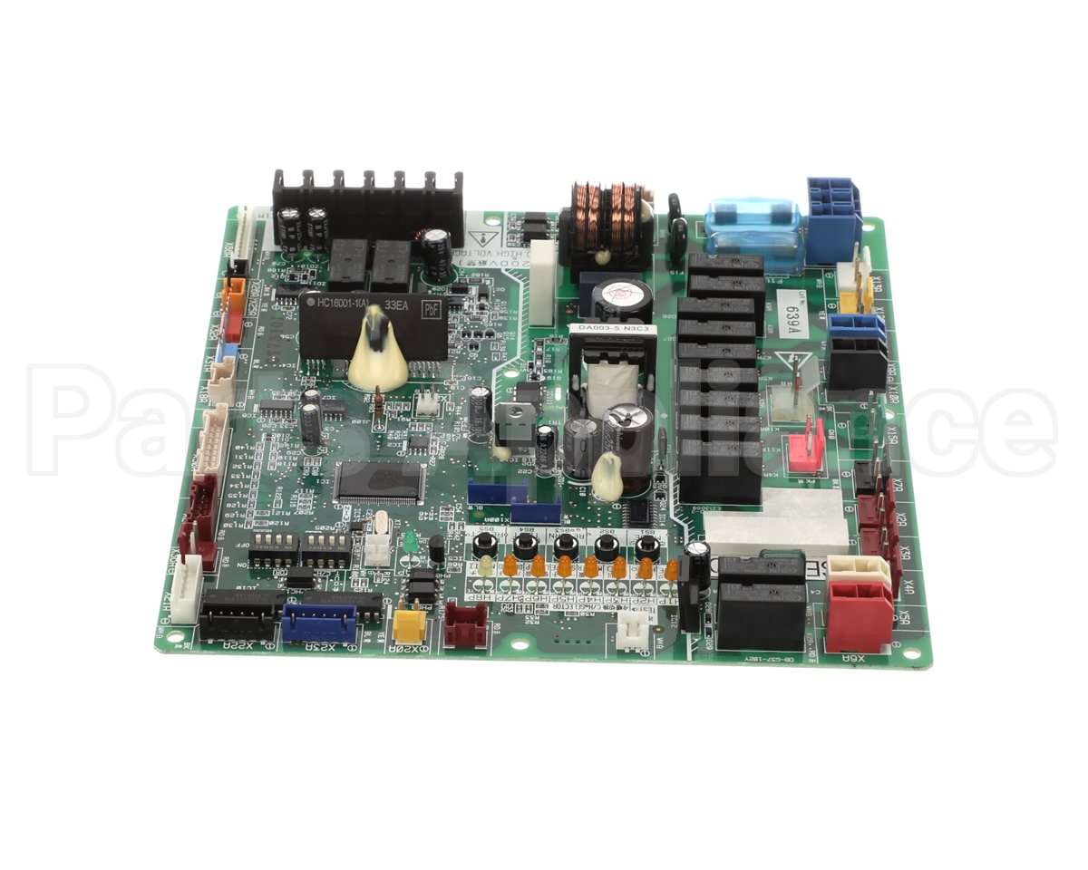 1873148 Daikin-Mcquay Pc/Main Control Board