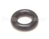 1874301 Garland Oring Black Size-007; #8-32