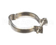 187483000 Cornelius Clamp V 2In Dia Pump And Motor