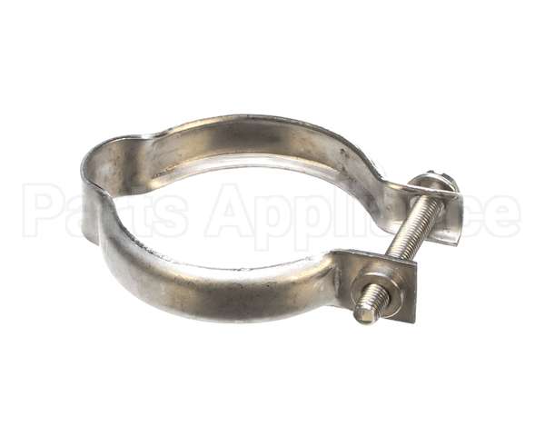 187483000 Cornelius Clamp V 2In Dia Pump And Motor