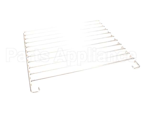 18769 Blodgett Support, Rack 19 X 20 (Chrome)