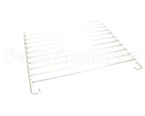 18769 Blodgett Support, Rack 19 X 20 (Chrome)