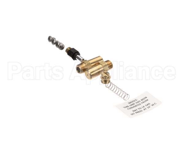 18777 Blodgett Convsn Kit, Nat-Lp, 1/16 Mtd