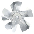 18778 Compatible Jetspray Fan, 6-Blade, 6.5In