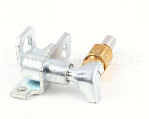 Z000284 Groen Pilot Burner Inlet