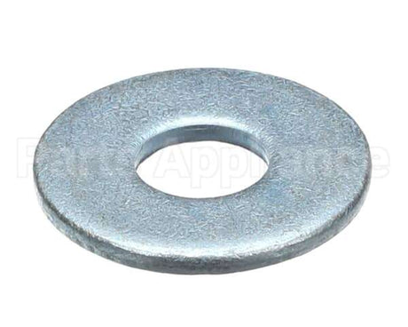 188010 Market Forge Washer Plain Steel