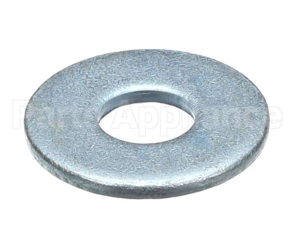 188010 Market Forge Washer Plain Steel