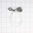 1881050100 Beko Hinge Rope Group L=440(Grey)