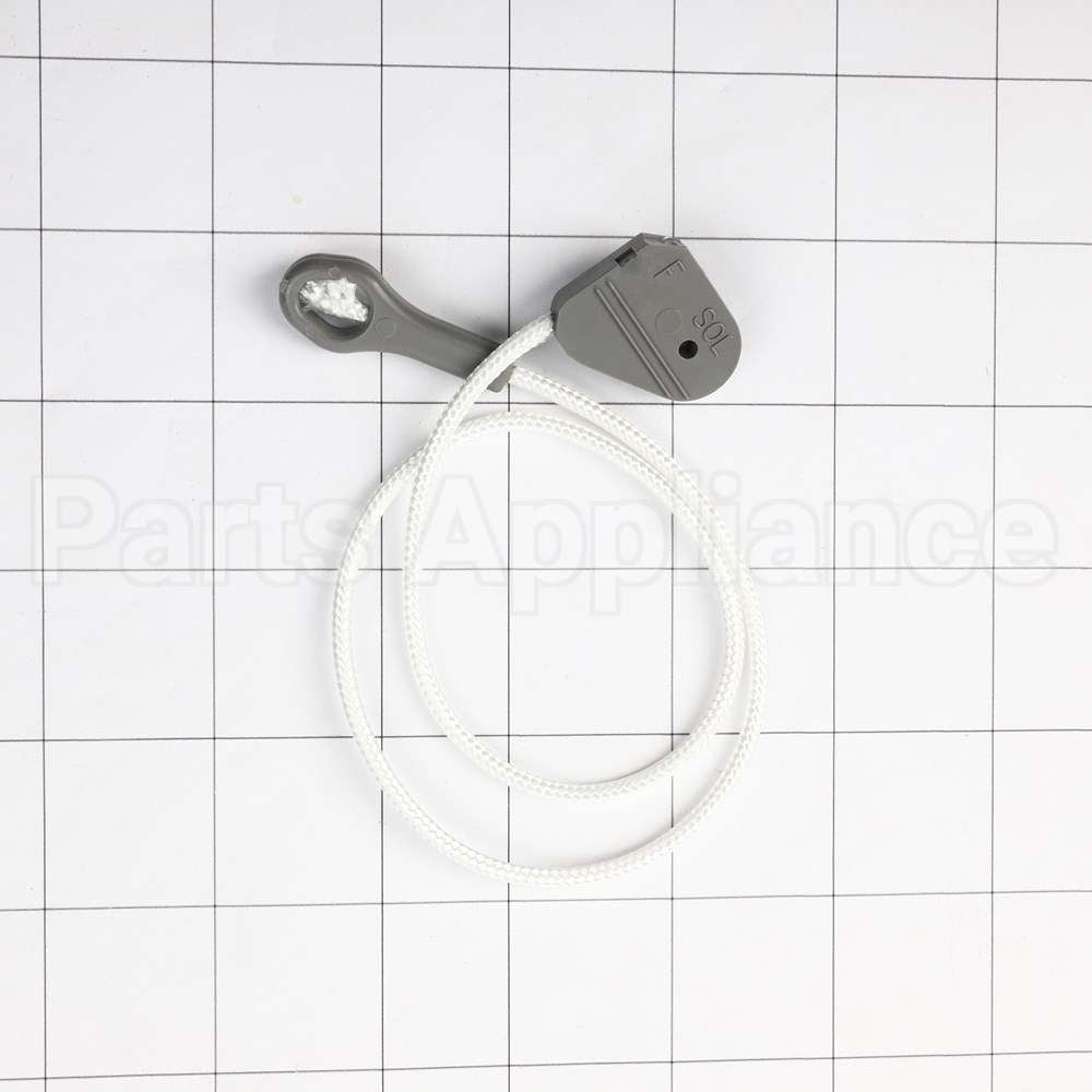 1881050100 Beko Hinge Rope Group L=440(Grey)