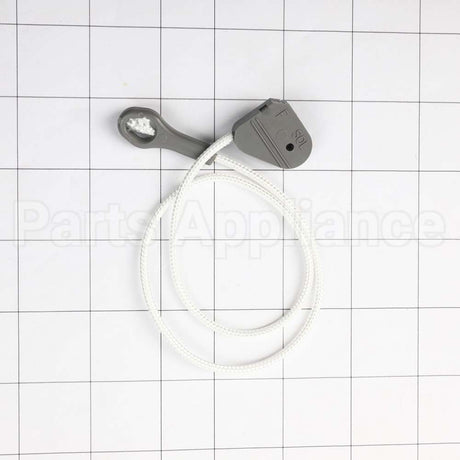 1881050100 Beko Hinge Rope Group L=440(Grey)
