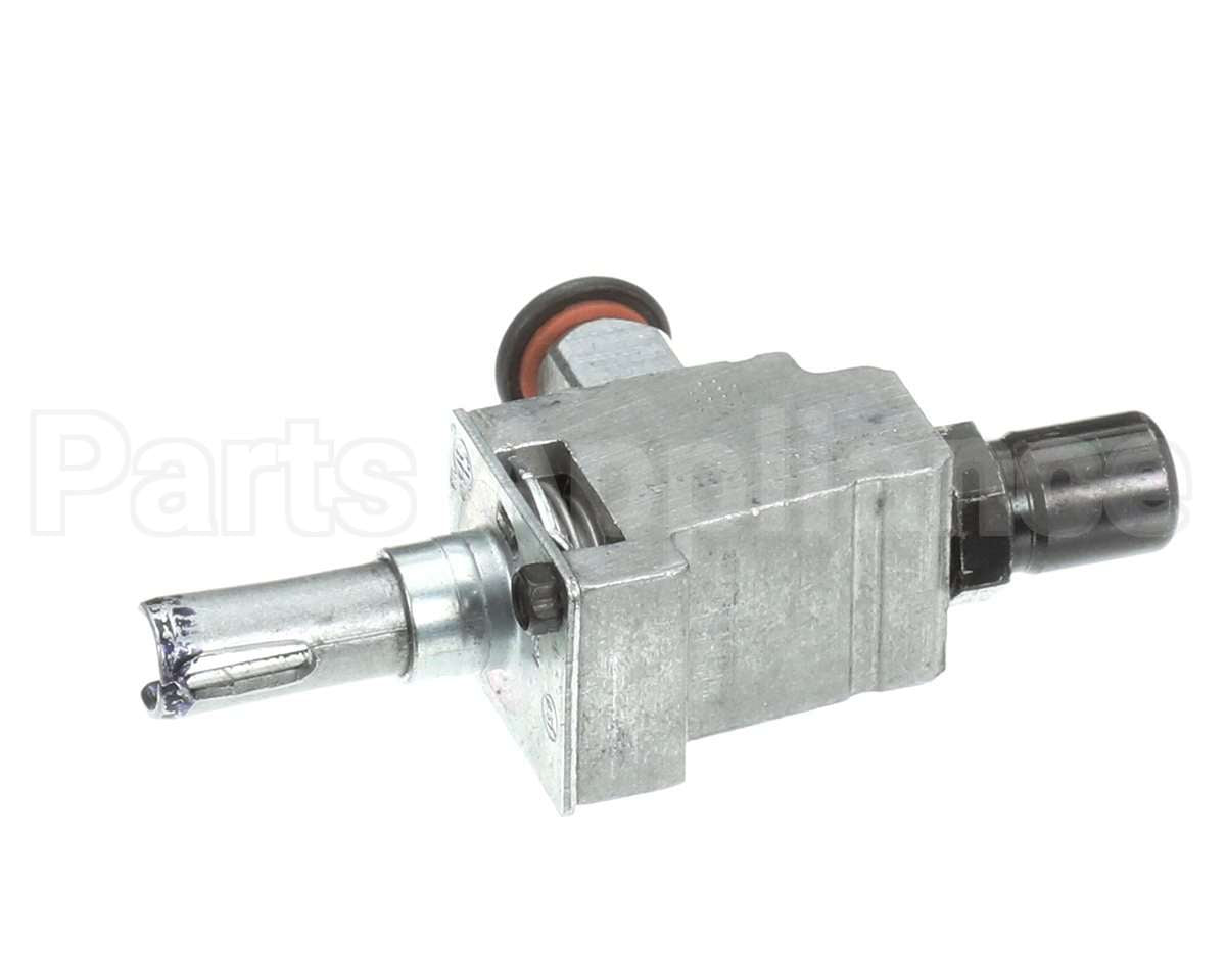 1881A014 Fivestar Range Range Rear Burner Valve