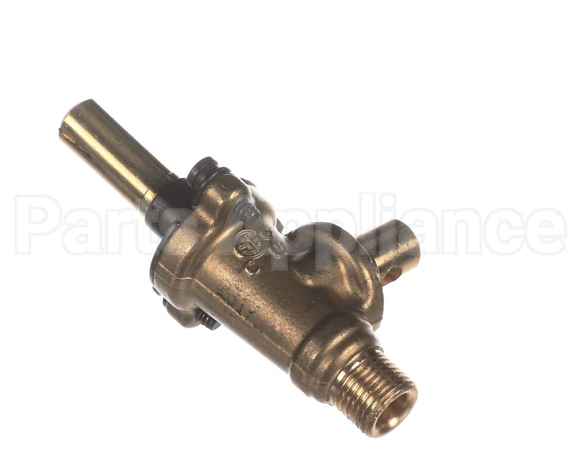 1881A022 Fivestar Range Range Burner Valve