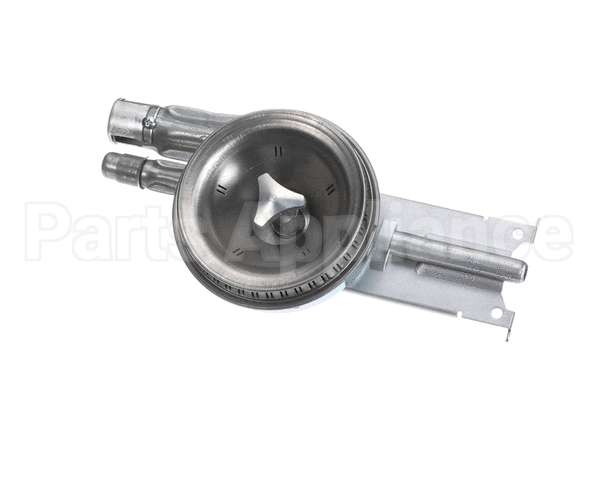 1881M001 Fivestar Range Range Front Burner W/ Simmer