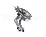 1881M001 Fivestar Range Range Front Burner W/ Simmer