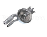 1881M001 Fivestar Range Range Front Burner W/ Simmer