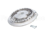 1881M012 Fivestar Range Base Top Burner