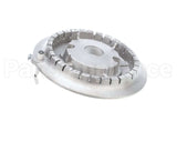 1881M012 Fivestar Range Base Top Burner