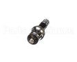 18821 Fisher Ss Stem Assy 1/2 Left Hand Swi