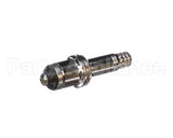 18821 Fisher Ss Stem Assy 1/2 Left Hand Swi