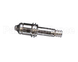 18821 Fisher Ss Stem Assy 1/2 Left Hand Swi