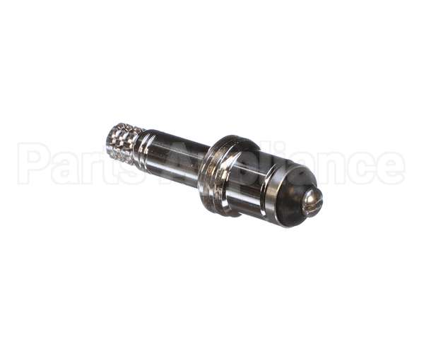 18821 Fisher Ss Stem Assy 1/2 Left Hand Swi