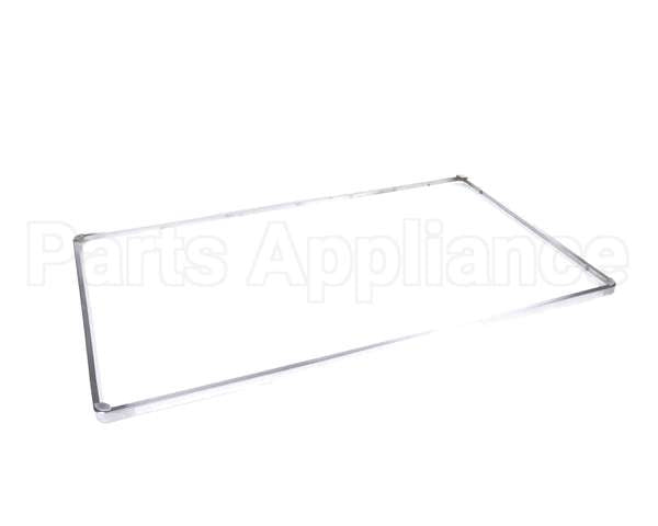 18827 Blodgett Crown Angle Frame Assy, S/S