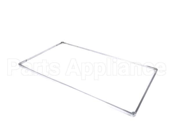 18827 Blodgett Crown Angle Frame Assy, S/S