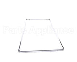 18827 Blodgett Crown Angle Frame Assy, S/S