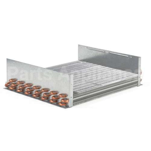 18827 Kolpak Condenser 3 Row 15 X 17