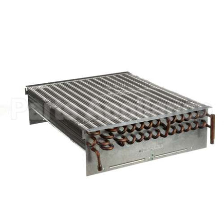 18828 Kolpak Condenser 4 Row 15 X 17