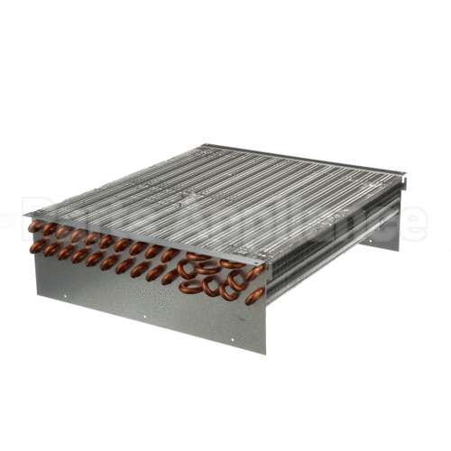 18828 Kolpak Condenser 4 Row 15 X 17