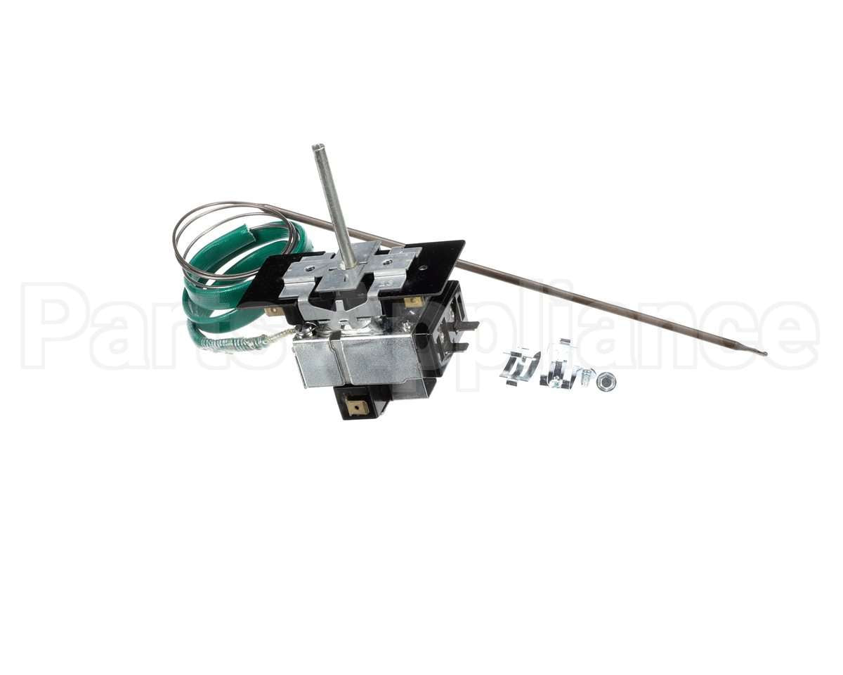 1882A014 Fivestar Range Range T-Stat
