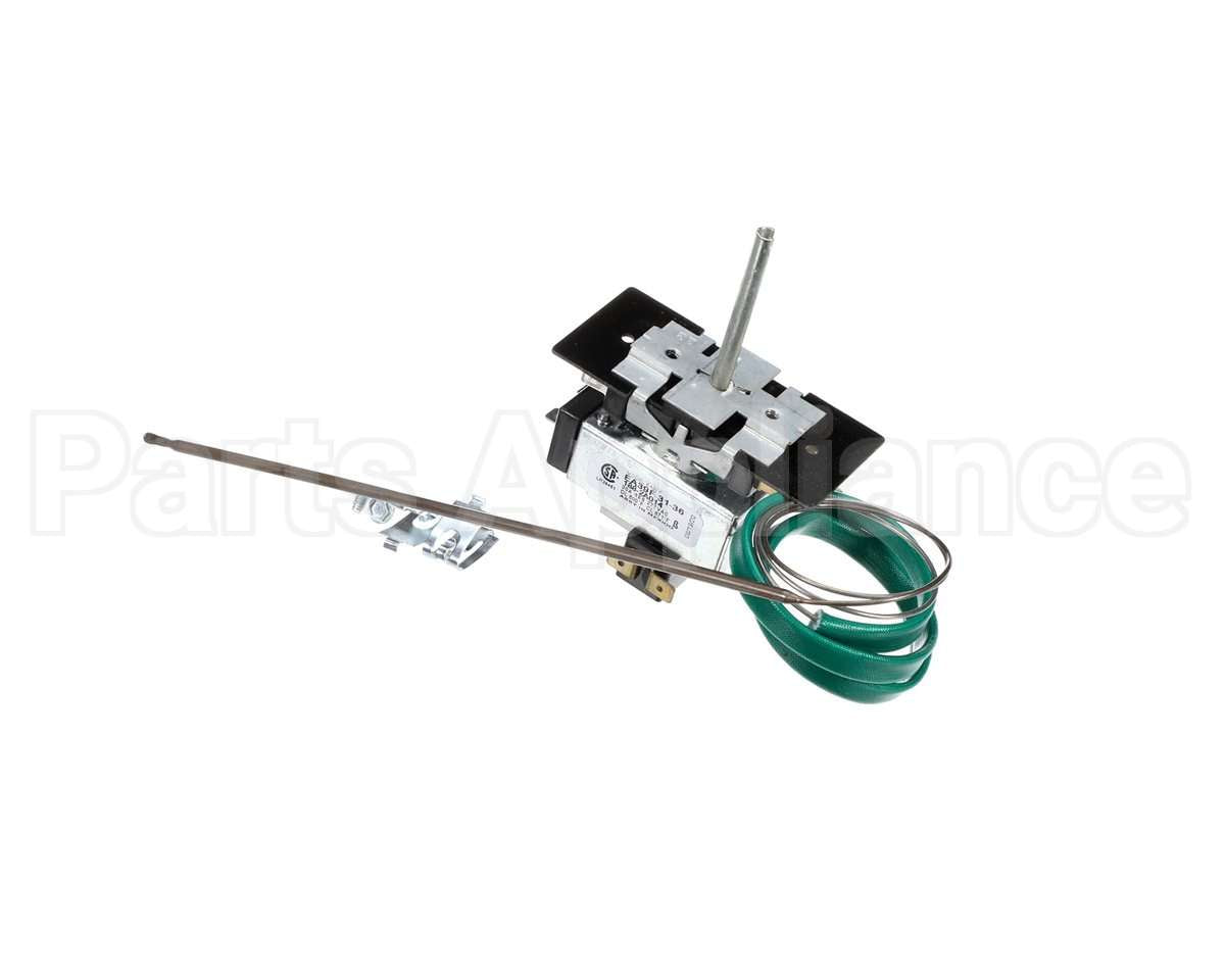 1882A014 Fivestar Range Range T-Stat